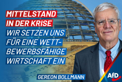 Mittelstand in der Krise Mittelstand in der Krise